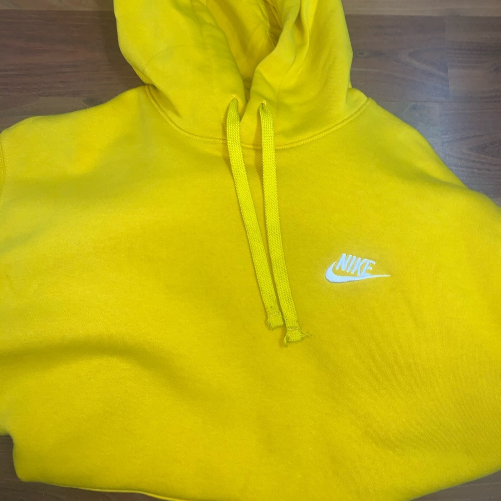 Nike hoodie